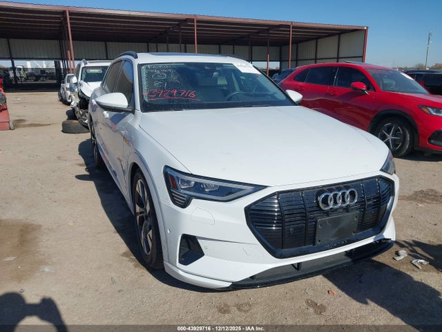 2022 AUDI E-TRON WA1AABGE0NB023671 Photo 0