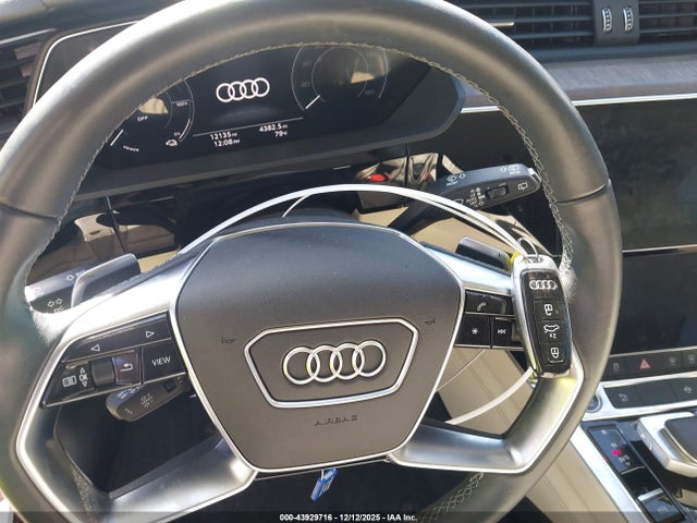 2022 AUDI E-TRON WA1AABGE0NB023671 Photo 10