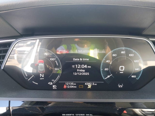 2022 AUDI E-TRON WA1AABGE0NB023671 Photo 6