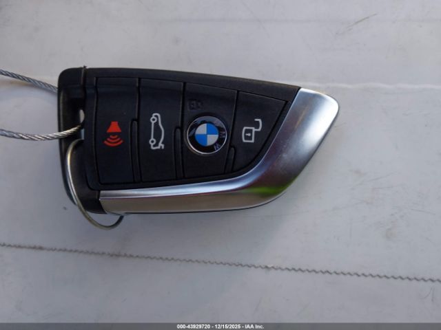 2021 BMW X3 5UXTY5C00M9G57804 Photo 10