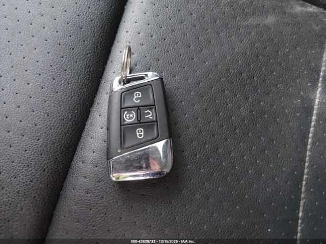 2023 VOLKSWAGEN ATLAS CROSS SPORT 1V2SE2CA0PC212964 Photo 10