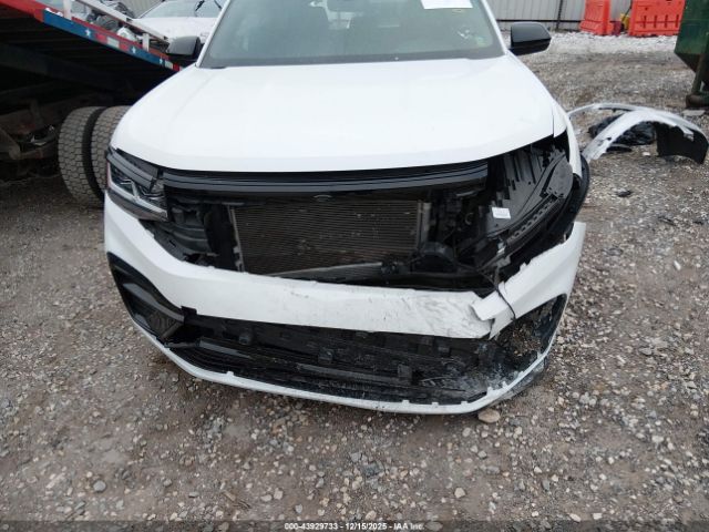 2023 VOLKSWAGEN ATLAS CROSS SPORT 1V2SE2CA0PC212964 Photo 5