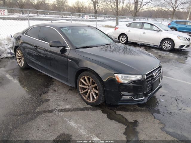 2016 AUDI A5 WAUD2AFR4GA041823