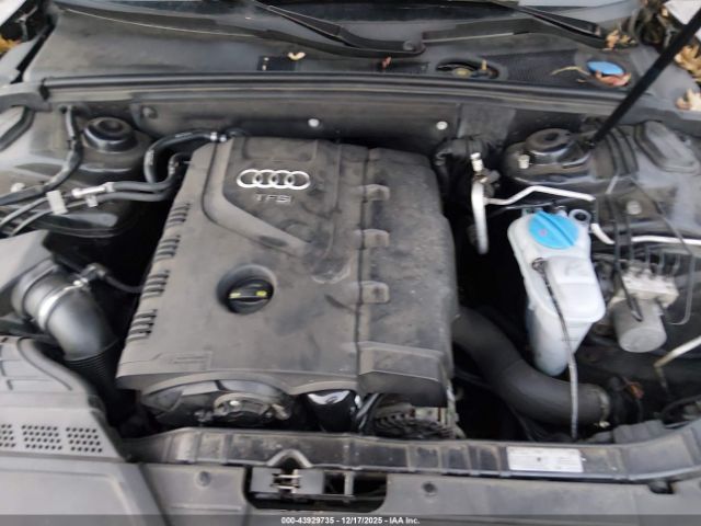 2016 AUDI A5 WAUD2AFR4GA041823 Photo 9