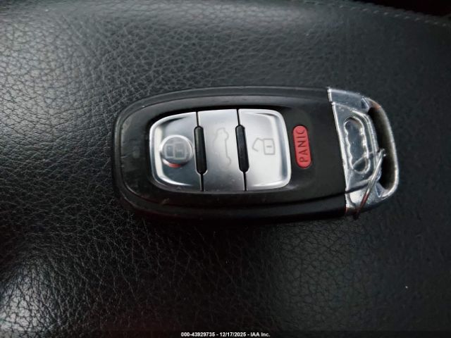 2016 AUDI A5 WAUD2AFR4GA041823 Photo 10