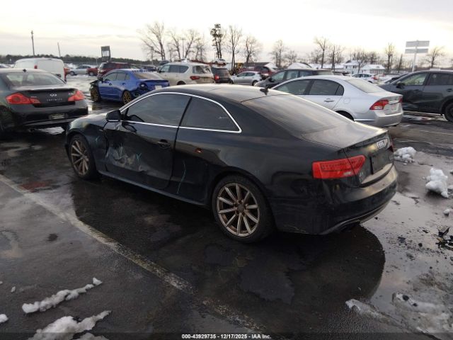 2016 AUDI A5 WAUD2AFR4GA041823 Photo 2