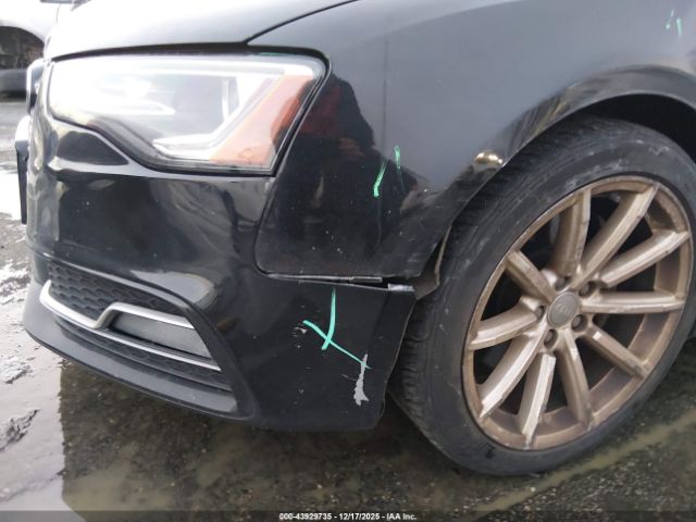 2016 AUDI A5 WAUD2AFR4GA041823 Photo 5