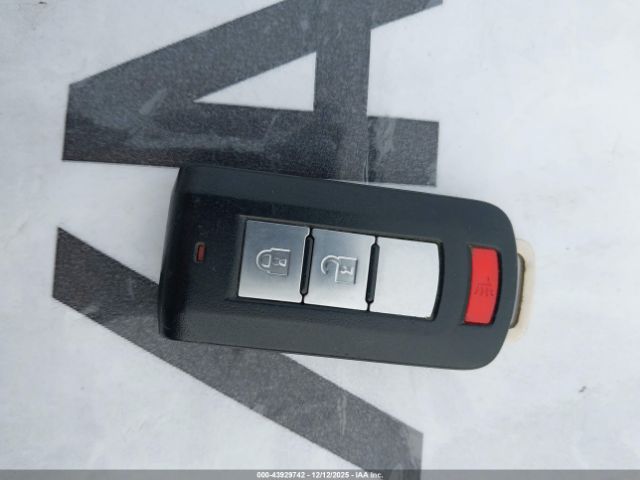 2015 MITSUBISHI OUTLANDER SPORT 4A4AP4AUXFE028322 Photo 10