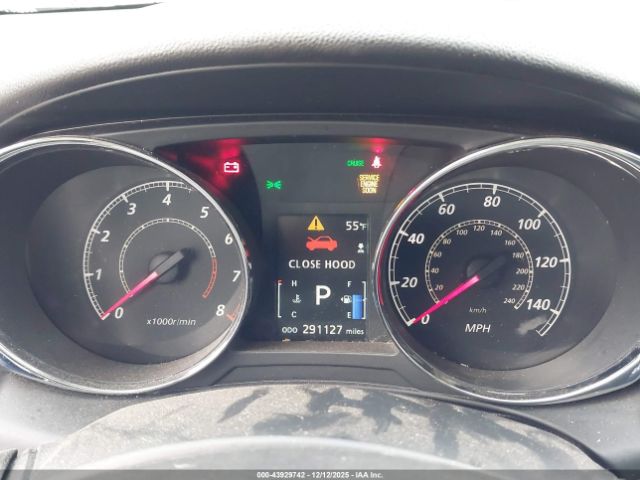 2015 MITSUBISHI OUTLANDER SPORT 4A4AP4AUXFE028322 Photo 6