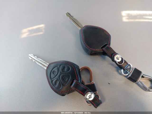 Aukcja sprzedaży 2010 Toyota Matrix, vin: 2T1KU4EE9AC268271, numer aukcji: 43929744