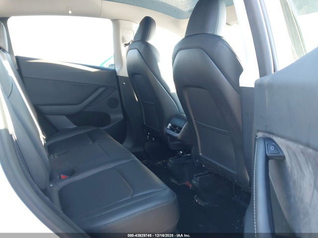 2023 TESLA MODEL Y 7SAYGDEE9PA059683 Photo 7