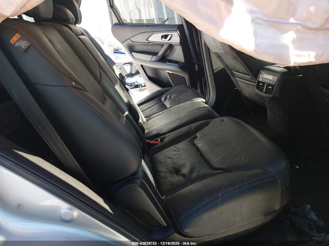 43929752 :رقم المزاد ، JM3TCBCY1J0230673 vin ، 2018 Mazda Cx-9 Touring مزاد بيع