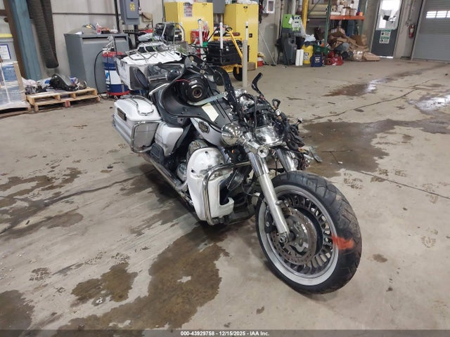 Продаж на аукціоні авто 2013 Harley-davidson Flhtcu Ultra Classic Electra Gld, vin: 1HD1FCM19DB651577, номер лоту: 43929758