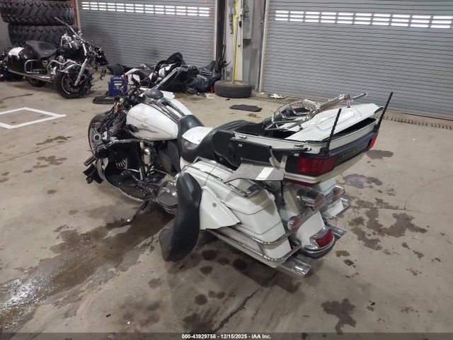 Продаж на аукціоні авто 2013 Harley-davidson Flhtcu Ultra Classic Electra Gld, vin: 1HD1FCM19DB651577, номер лоту: 43929758