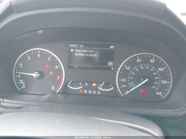 Продажа на аукционе авто 2021 Ford Ecosport Titanium, vin: MAJ3S2KE9MC411354, номер лота: 43929763