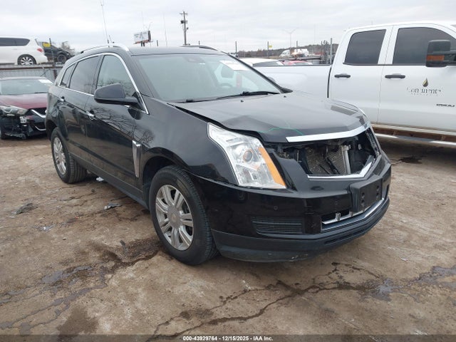 Продажа на аукционе авто 2015 Cadillac Srx Luxury Collection, vin: 3GYFNBE35FS631090, номер лота: 43929764