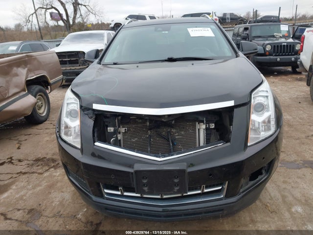 Auction sale of the 2015 Cadillac Srx Luxury Collection, vin: 3GYFNBE35FS631090, lot number: 43929764
