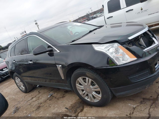 Auction sale of the 2015 Cadillac Srx Luxury Collection, vin: 3GYFNBE35FS631090, lot number: 43929764