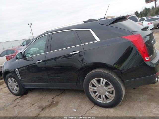 Auction sale of the 2015 Cadillac Srx Luxury Collection, vin: 3GYFNBE35FS631090, lot number: 43929764