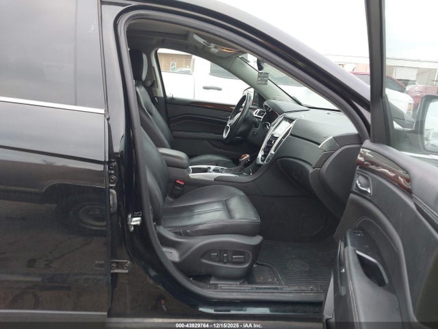 Auction sale of the 2015 Cadillac Srx Luxury Collection, vin: 3GYFNBE35FS631090, lot number: 43929764