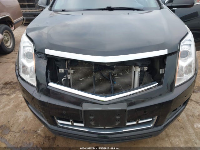 Auction sale of the 2015 Cadillac Srx Luxury Collection, vin: 3GYFNBE35FS631090, lot number: 43929764