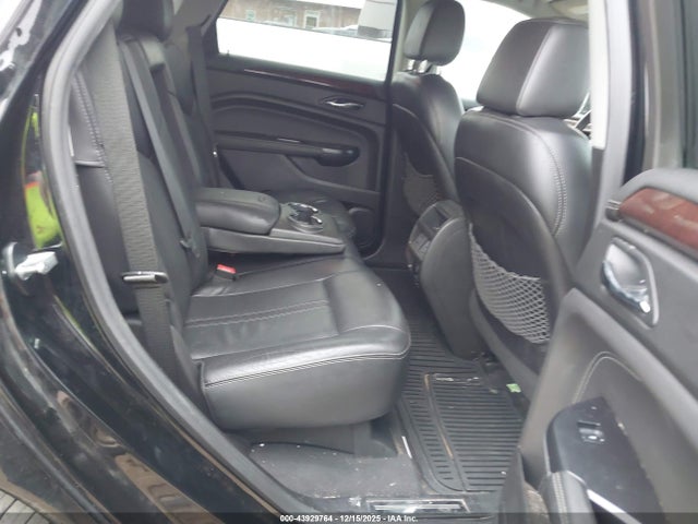Auction sale of the 2015 Cadillac Srx Luxury Collection, vin: 3GYFNBE35FS631090, lot number: 43929764