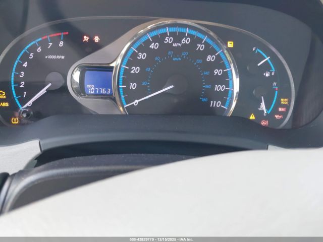 2011 TOYOTA SIENNA 5TDYK3DC7BS002833 Photo 6