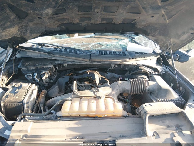 Ford F-150 Xl 2018 1FTEX1EP2JKF06612 Image 10