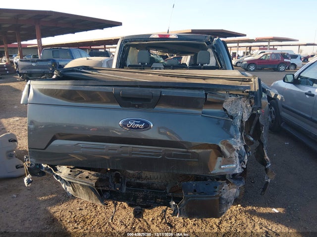 Ford F-150 Xl 2018 1FTEX1EP2JKF06612 Image 15