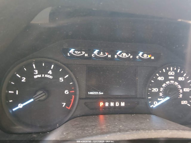 Ford F-150 Xl 2018 1FTEX1EP2JKF06612 Image 7