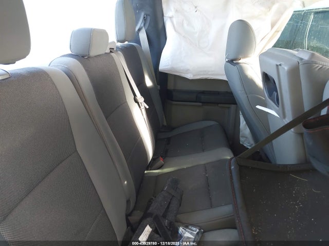 Ford F-150 Xl 2018 1FTEX1EP2JKF06612 Image 8