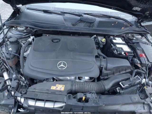 W1NTG4GB0LU029219 Mercedes-Benz Gla 250 4matic