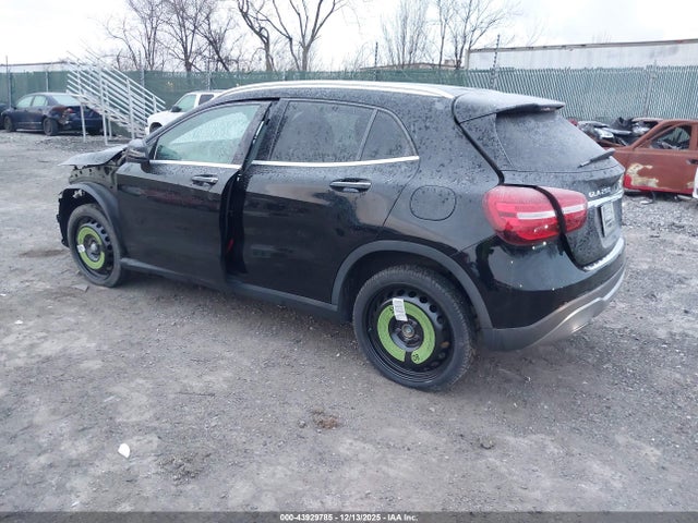 W1NTG4GB0LU029219 Mercedes-Benz Gla 250 4matic