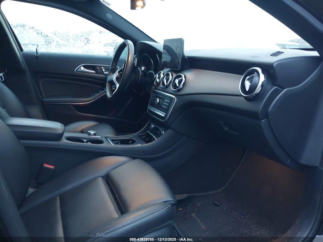 W1NTG4GB0LU029219 Mercedes-Benz Gla 250 4matic