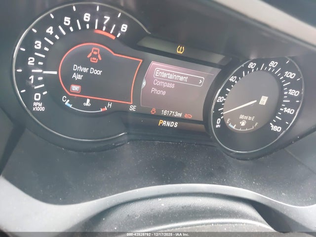 3LN6L2G9XER806626 Lincoln MKZ