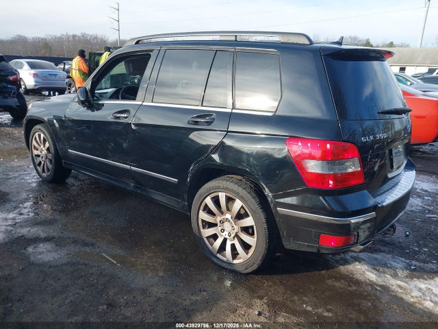 Продажа на аукционе авто 2011 Mercedes-benz Glk 350 4matic, vin: WDCGG8HB1BF555810, номер лота: 43929796