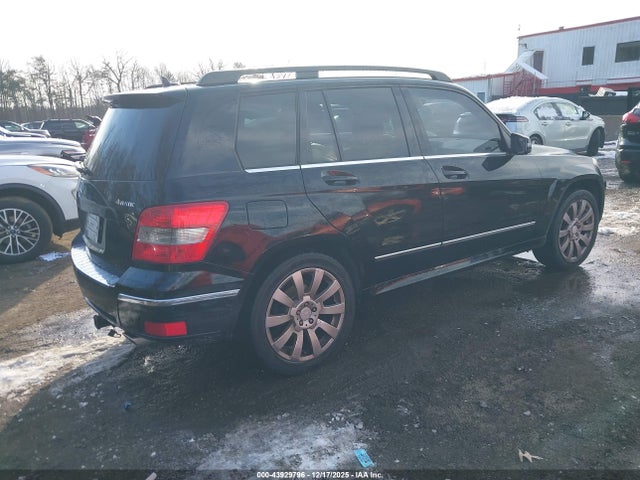 Продажа на аукционе авто 2011 Mercedes-benz Glk 350 4matic, vin: WDCGG8HB1BF555810, номер лота: 43929796