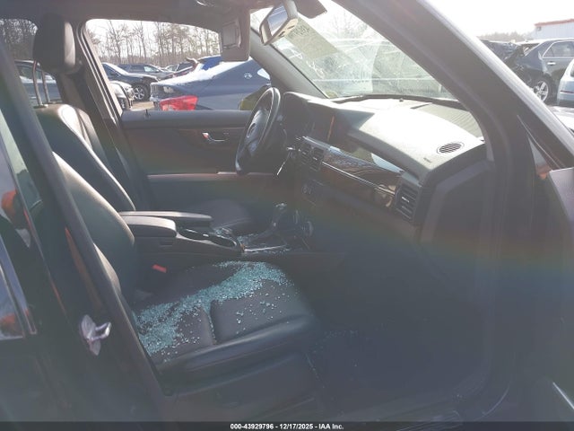 Продажа на аукционе авто 2011 Mercedes-benz Glk 350 4matic, vin: WDCGG8HB1BF555810, номер лота: 43929796