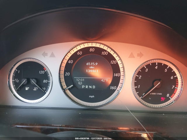 Продажа на аукционе авто 2011 Mercedes-benz Glk 350 4matic, vin: WDCGG8HB1BF555810, номер лота: 43929796