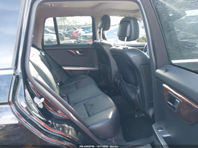 Продажа на аукционе авто 2011 Mercedes-benz Glk 350 4matic, vin: WDCGG8HB1BF555810, номер лота: 43929796