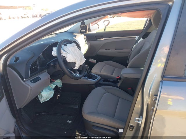 KMHD74LF4KU810842 Hyundai ELANTRA SE