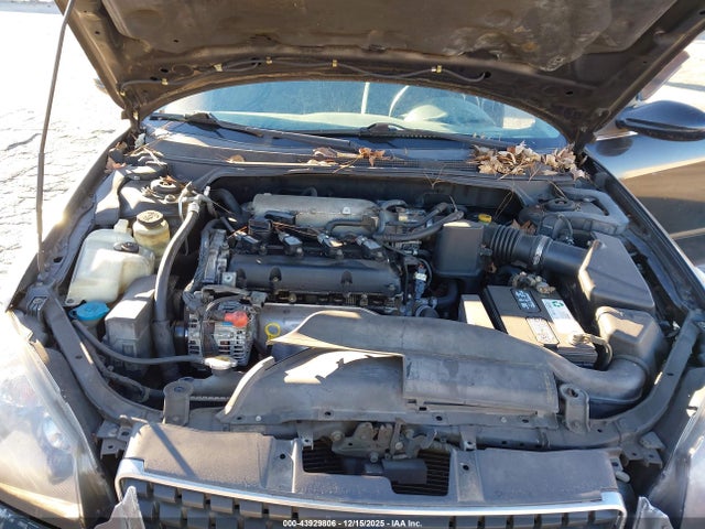 43929806 :رقم المزاد ، 1N4AL11D95C351469 vin ، 2005 Nissan Altima 2.5 S مزاد بيع