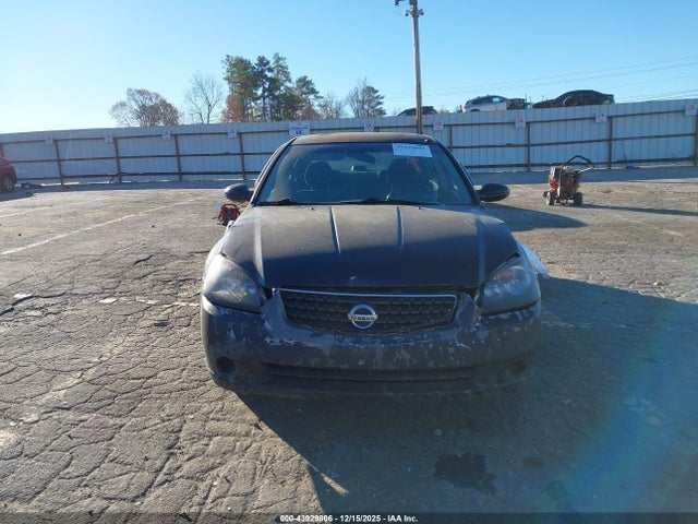 43929806 :رقم المزاد ، 1N4AL11D95C351469 vin ، 2005 Nissan Altima 2.5 S مزاد بيع