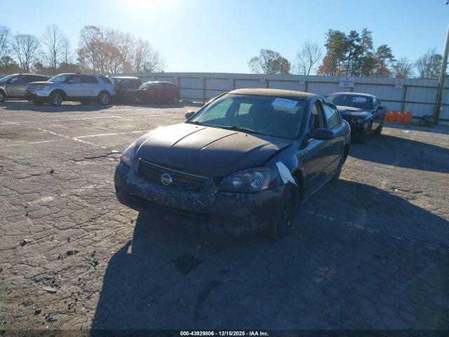 43929806 :رقم المزاد ، 1N4AL11D95C351469 vin ، 2005 Nissan Altima 2.5 S مزاد بيع