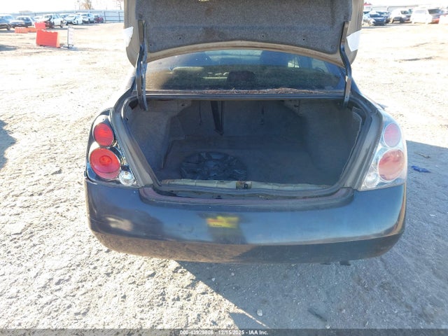 43929806 :رقم المزاد ، 1N4AL11D95C351469 vin ، 2005 Nissan Altima 2.5 S مزاد بيع