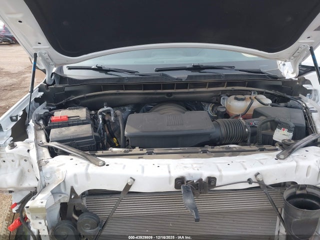 Chevrolet Suburban 2wd Lt 2024 1GNSCCKD2RR251359 Image 10