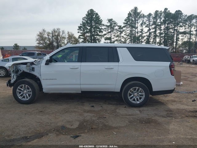 Chevrolet Suburban 2wd Lt 2024 1GNSCCKD2RR251359 Image 15