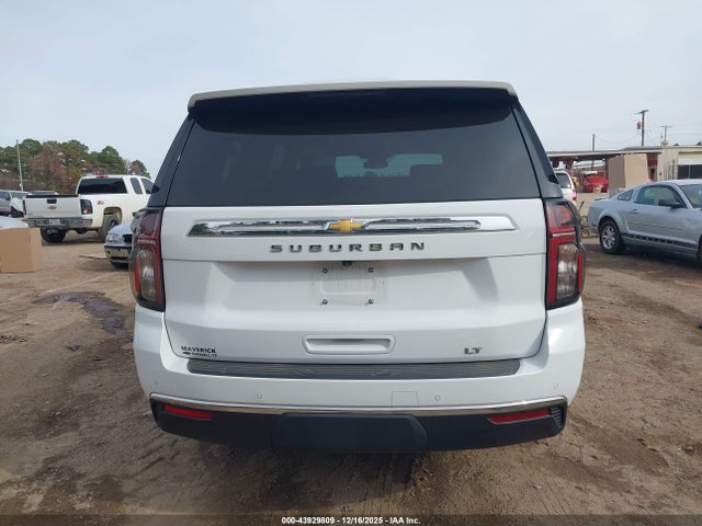 Chevrolet Suburban 2wd Lt 2024 1GNSCCKD2RR251359 Image 17
