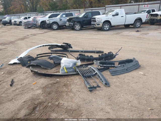 Chevrolet Suburban 2wd Lt 2024 1GNSCCKD2RR251359 Image 12