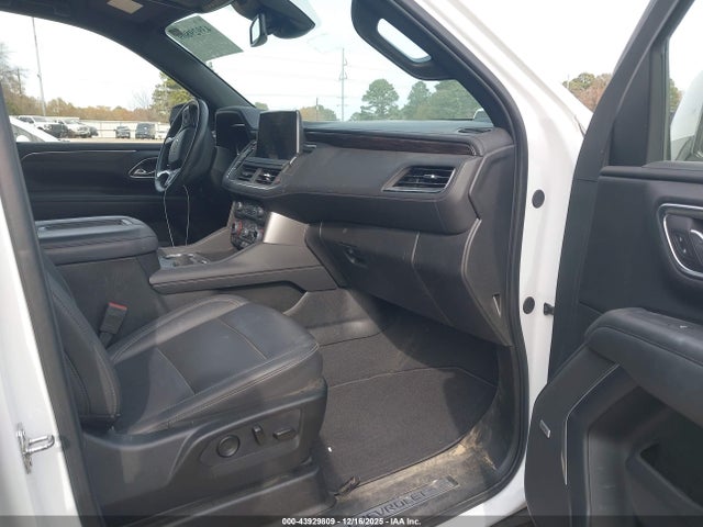 Chevrolet Suburban 2wd Lt 2024 1GNSCCKD2RR251359 Image 5